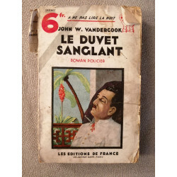 Le Duvet Sanglant