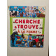 Cherche et trouve - A la ferme