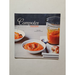 Compotes maison