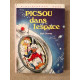 Picsou dans l'espace