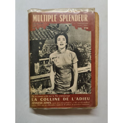 La Colline de l'Adieu