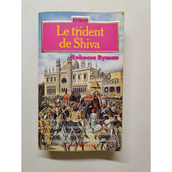 Le Trident de shiva
