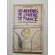 Les aventures de l'histoire de France