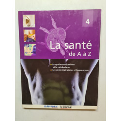 Le système endocrinien et le métabolisme les voies respiratoires...