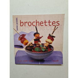Brochettes