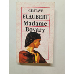 Madame Bovary
