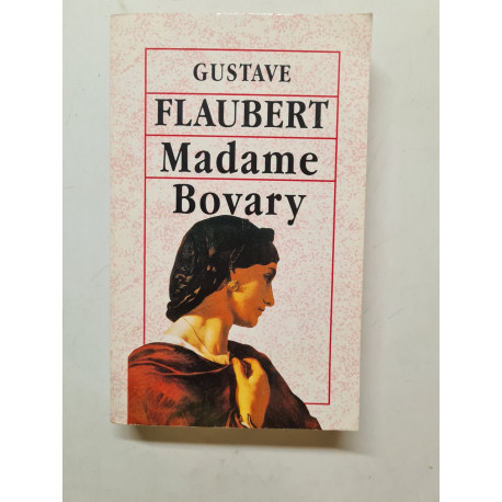 Madame Bovary