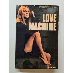 Love Machine