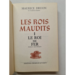 Les Rois Maudits