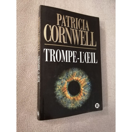 Trompe-l'oeil