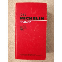 1987 Michelin France