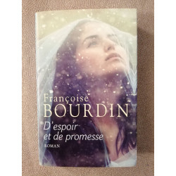 D'espoir et de promesse