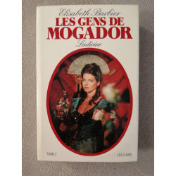 Les gens de Mogador