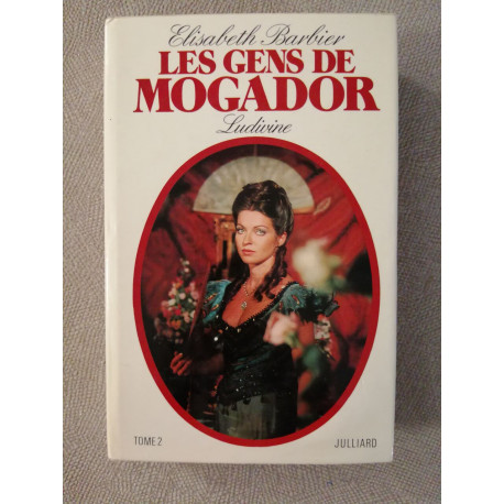 Les gens de Mogador