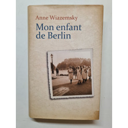 Mon enfant de Berlin
