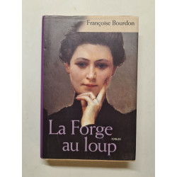La Forge au loup