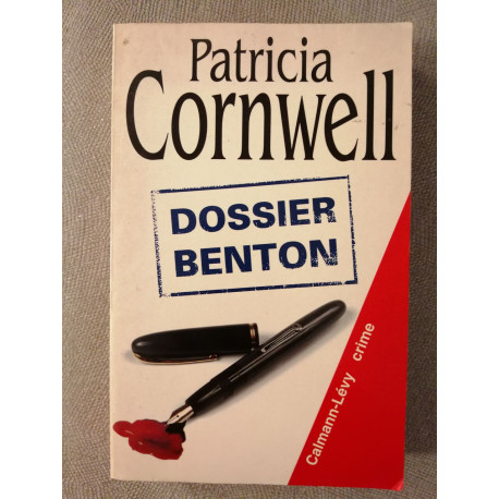 Le Dossier Benton