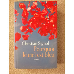 Pourquoi le ciel est bleu