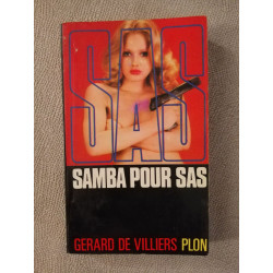 Samba pour SAS
