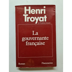 La gouvernante francaise