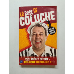 Le best of Coluche