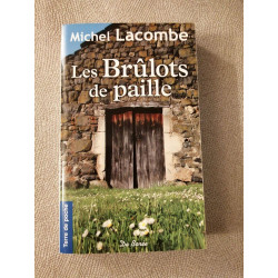 Les Brûlots de paille