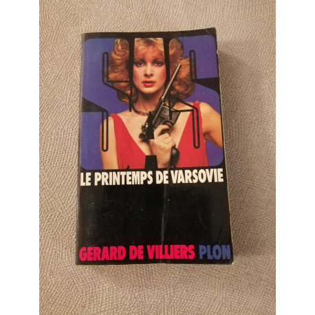 Le Printemps de Varsovie