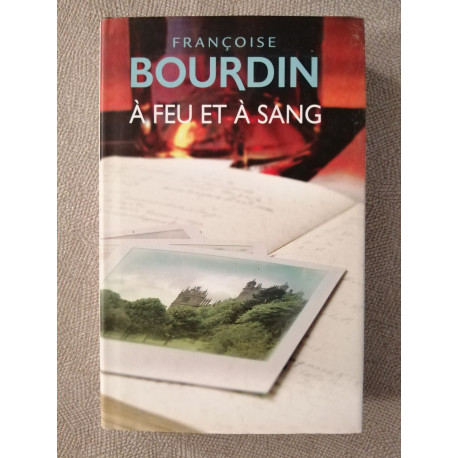 À feu et à sang