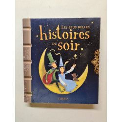 Les plus belles histoires du soir