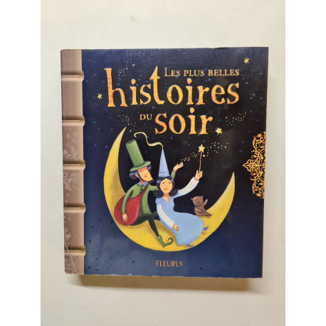 Les plus belles histoires du soir