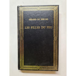 Les Filles du Feu