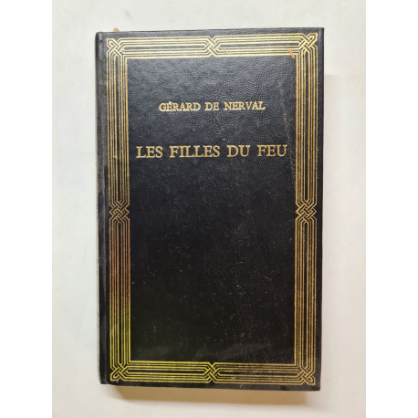 Les Filles du Feu
