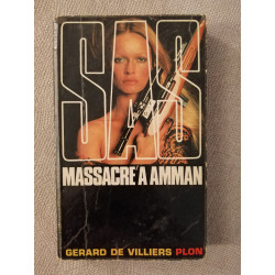 Massacre à Amman