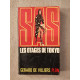 SAS : Les otages de Tokyo