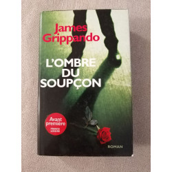 L'ombre du soupçon