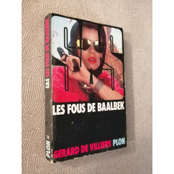 Les Fous de Baalbek
