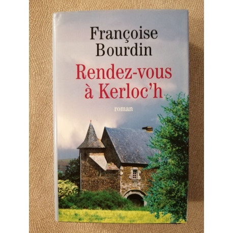 Rendez-vous à Kerloc'h