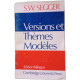 Versions et Thèmes Modèles
