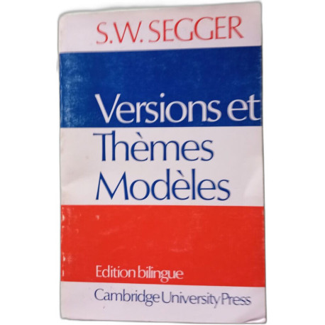 Versions et Thèmes Modèles