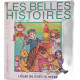 Les belles histoires de pomme d'api Nº100