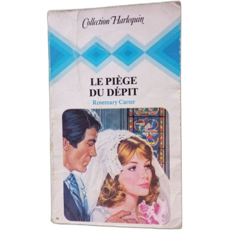 Le piege du depit