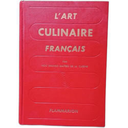 L'art culinaire francais