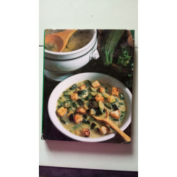 Gastronomie du monde entier le monde complet de l'art culinaire