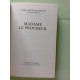 Madame le proviseur