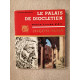 Le Palais de Diocletien petits livres d'arts