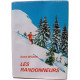 Les Randonneurs