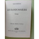 Les Randonneurs