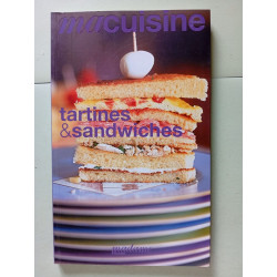Tartines et sandwiches