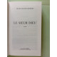 Le sieur Dieu