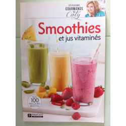 Smoothies et jus vitaminés